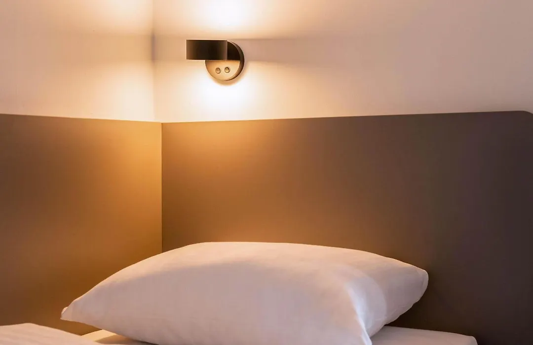 B&B Hotel Hamburg-Harburg-1