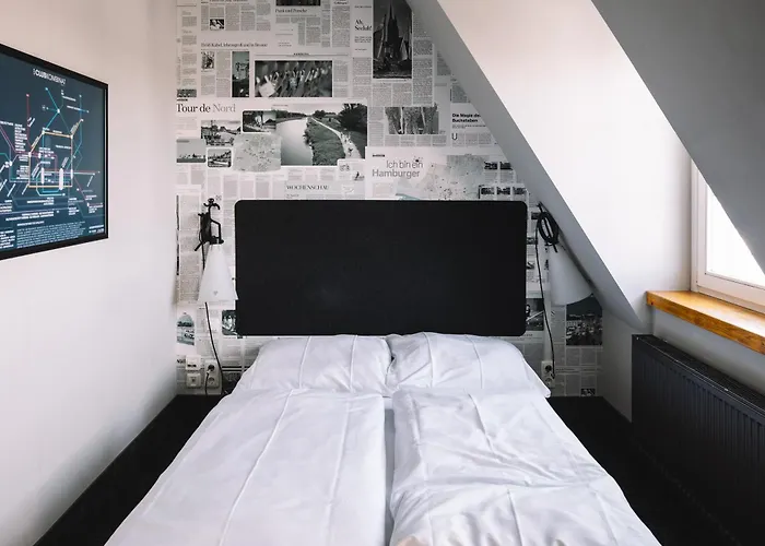 Superbude Hamburg St Pauli