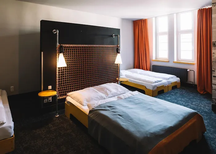 Superbude Hamburg St Pauli