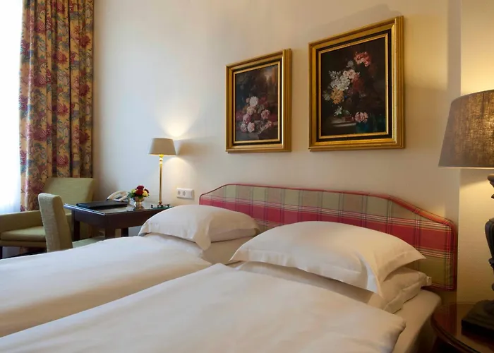 Hotel City House Hamborg
