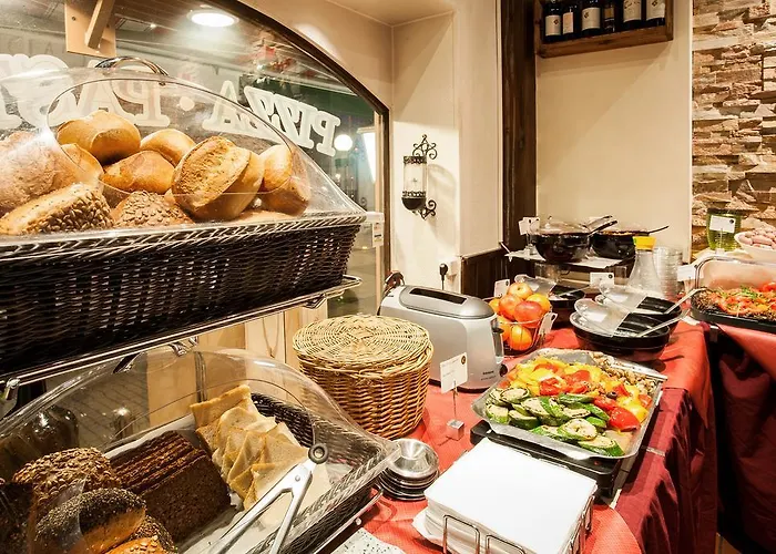 Boutique 056 Hamburg Central